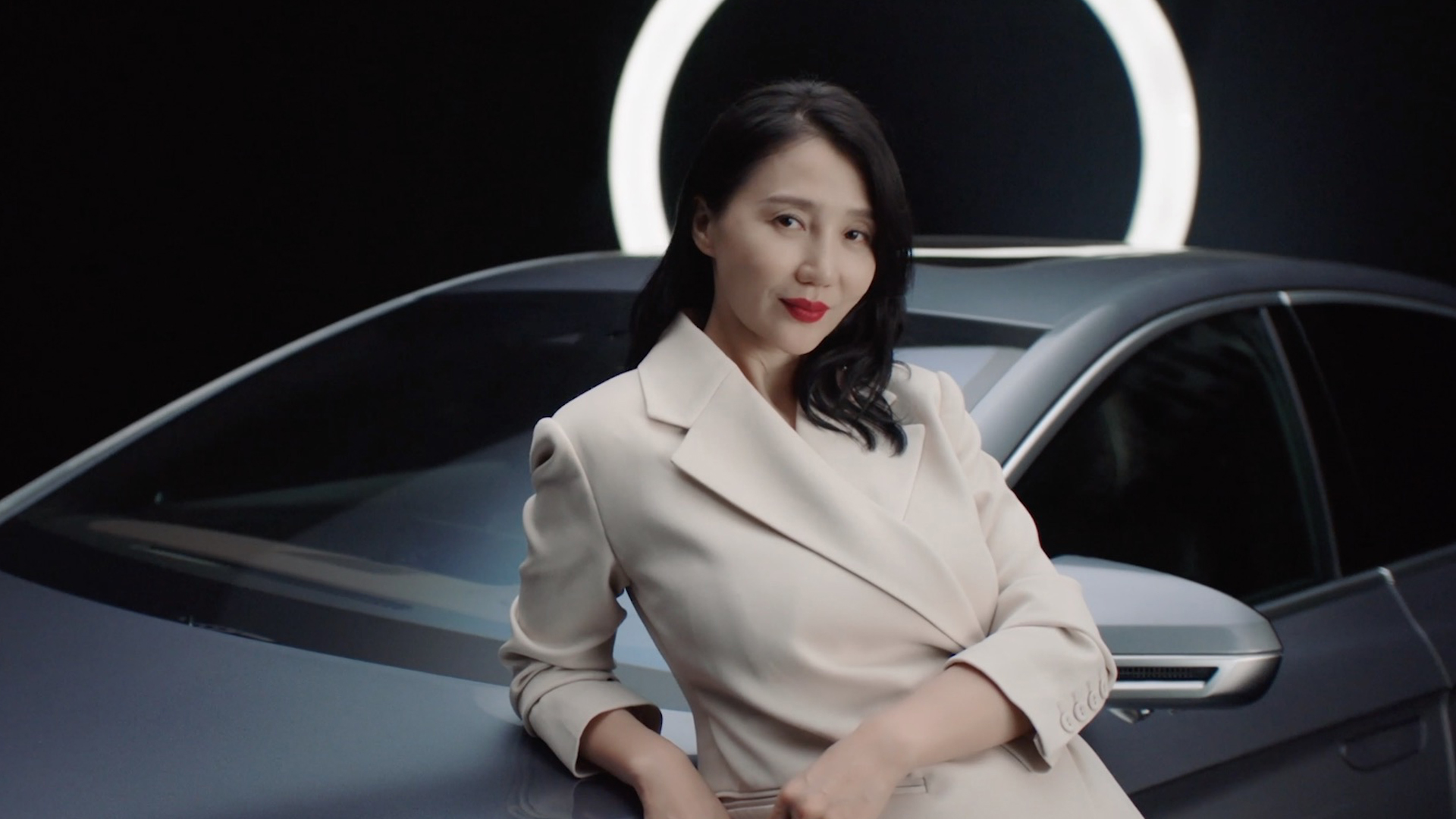 阿朵 | 人生就是博木兰荟首位女性挚友，新民族音乐人